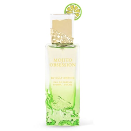 Mojito Obsession / EDP Gulf Orchid - 100 ml