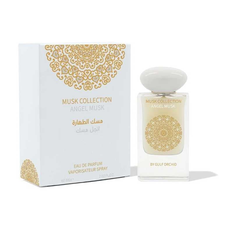 Angel Musk / EDP Gulf Orchid - 60 ml Angel Musk / EDP Gulf Orchid - 60 ml