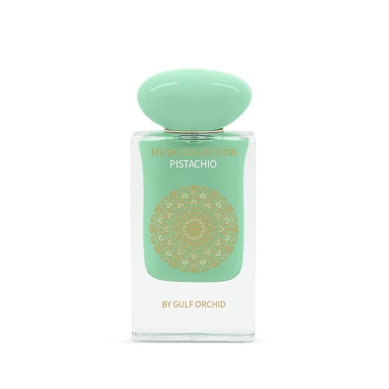Pistachio / EDP Gulf Orchid - 60 ml Pistachio / EDP Gulf Orchid - 60 ml