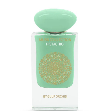 Pistachio / EDP Gulf Orchid - 60 ml
