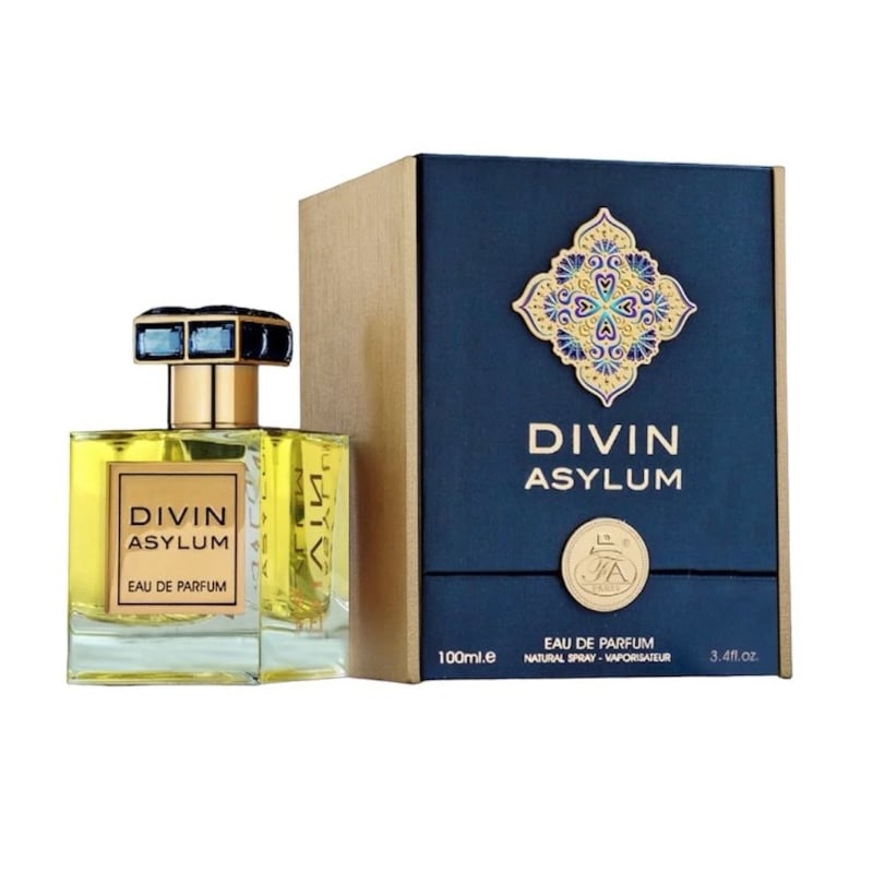 Divin Asylum / EDP French Avenue - 100 ml Divin Asylum / EDP French Avenue - 100 ml