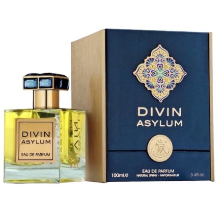Divin Asylum / EDP French Avenue - 100 ml