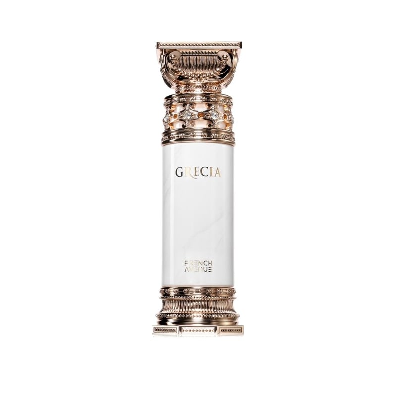 Grecia White / parfém French Avenue - 100 ml Grecia White / parfém French Avenue - 100 ml