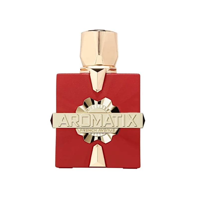 Aromatix Carnal Desire / parfémovaný extrakt French Avenue - 100 ml Aromatix Carnal Desire / parfémovaný extrakt French Avenue - 100 ml