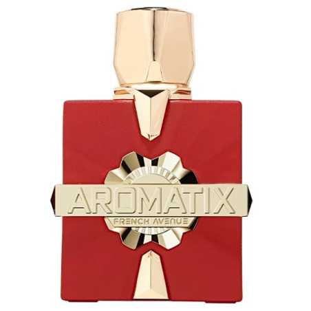 Aromatix Carnal Desire / parfémovaný extrakt French Avenue - 100 ml