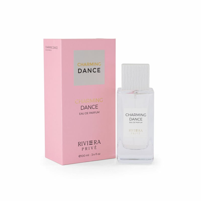Charming Dance / EDP Riviera Privé - 100 ml Charming Dance / EDP Riviera Privé - 100 ml