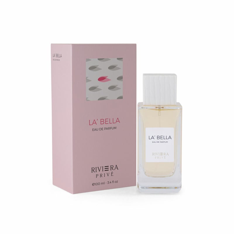 La`Bella- EDP Riviera Privé - 100 ml La`Bella- EDP Riviera Privé - 100 ml