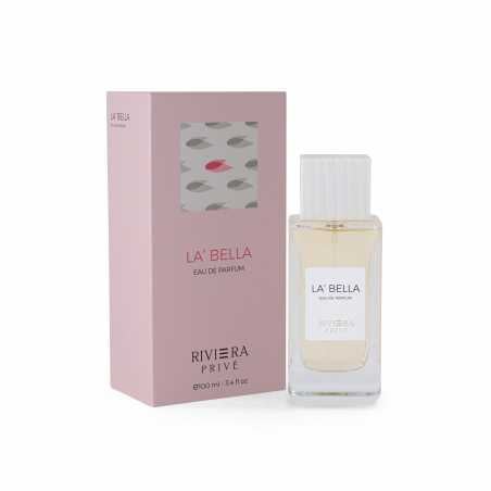 La`Bella- EDP Riviera Privé - 100 ml