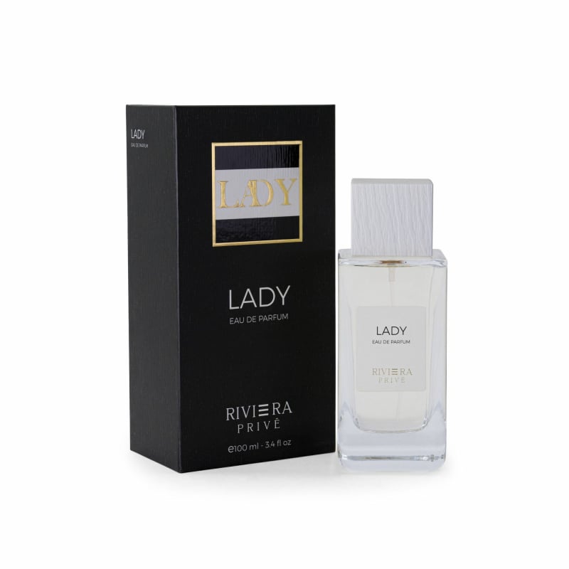 Lady / EDP Riviera Privé - 100 ml Lady / EDP Riviera Privé - 100 ml