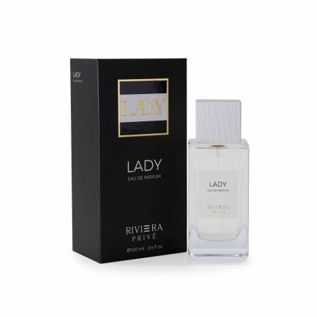Lady / EDP Riviera Privé - 100 ml