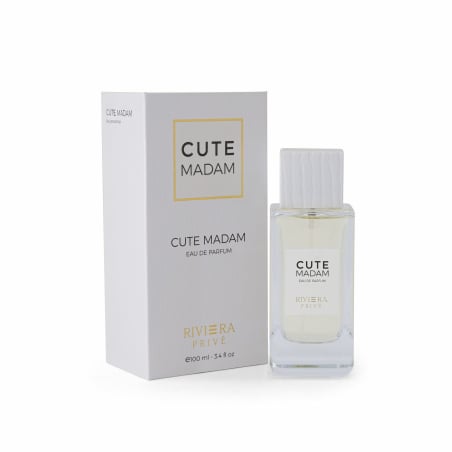 Cute Madam / EDP Riviera Privé - 100 ml