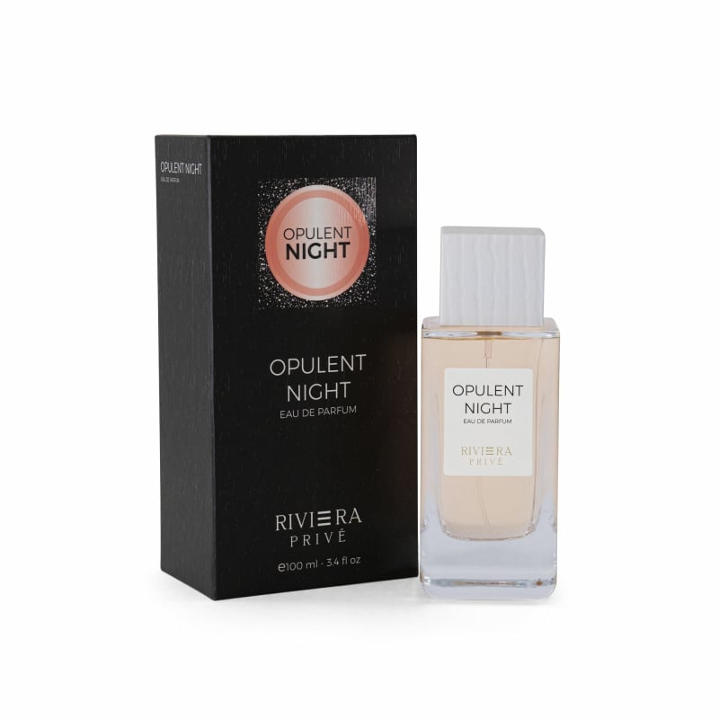 Opulent Night / EDP Riviera Privé - 100 ml Opulent Night / EDP Riviera Privé - 100 ml
