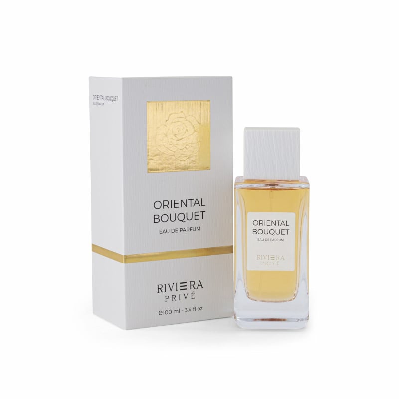 Oriental Bouquet / EDP Riviera Privé - 100 ml Oriental Bouquet / EDP Riviera Privé - 100 ml