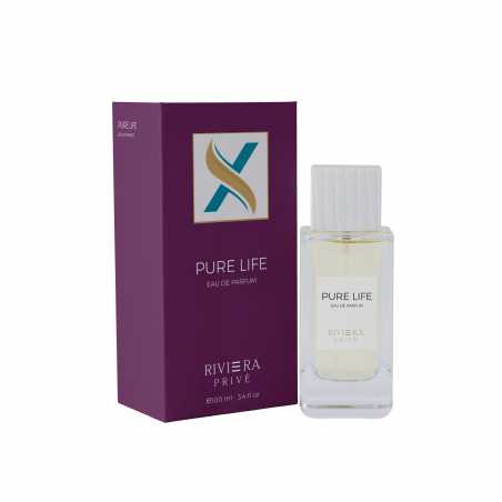 Pure Life / EDP Riviera Privé - 100 ml