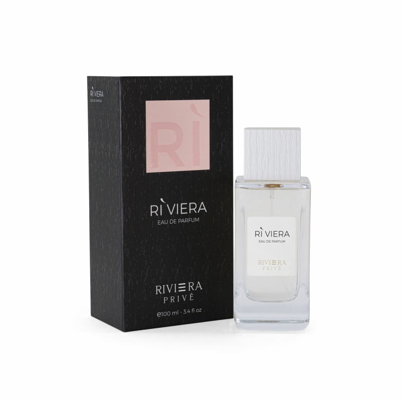 Ri`viera / EDP Riviera Privé - 100 ml Ri`viera / EDP Riviera Privé - 100 ml