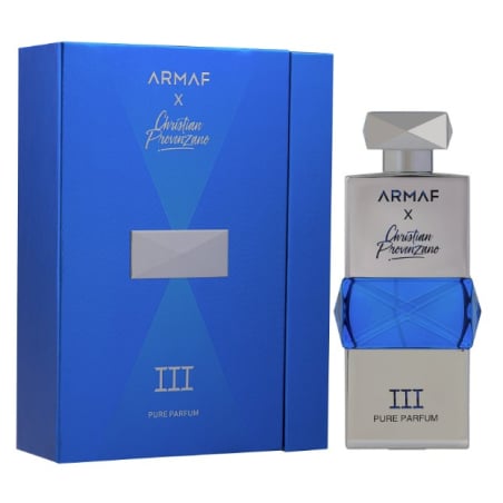 X Christian Provenzano III / parfém Armaf - 100 ml