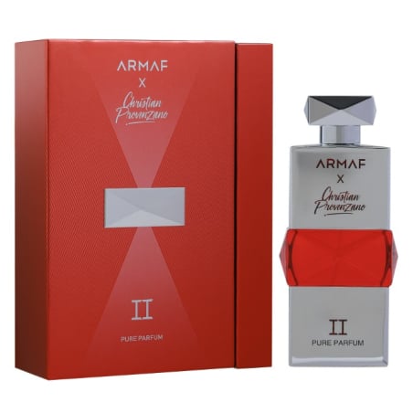 X Christian Provenzano II / parfém Armaf - 100 ml