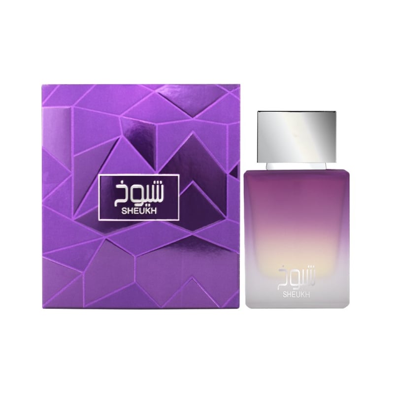 Sheukh / EDP Ahmed Al Maghribi - 50 ml Sheukh / EDP Ahmed Al Maghribi - 50 ml