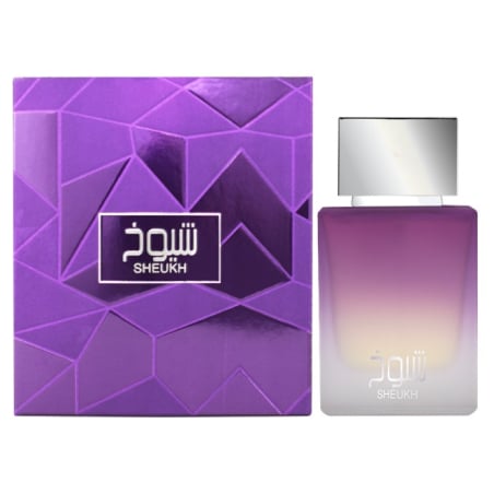 Sheukh / EDP Ahmed Al Maghribi - 50 ml