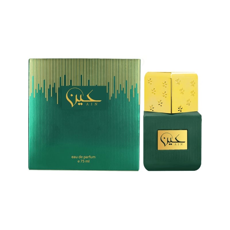 Ain / EDP Ahmed Al Maghribi - 75 ml Ain / EDP Ahmed Al Maghribi - 75 ml