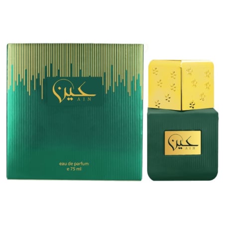 Ain / EDP Ahmed Al Maghribi - 75 ml Ain / EDP Ahmed Al Maghribi - 75 ml