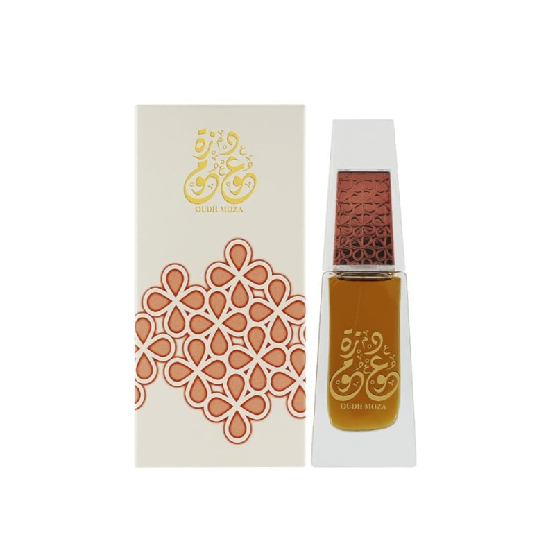 Oudh Moza / EDP Ahmed Al Maghribi - 50 ml Oudh Moza / EDP Ahmed Al Maghribi - 50 ml