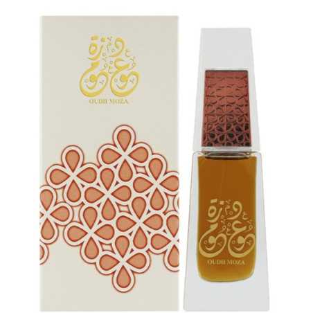 Oudh Moza / EDP Ahmed Al Maghribi - 50 ml
