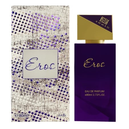 Ahmed Al Maghribi Eros / EDP Ahmed Al Maghribi - 80 ml