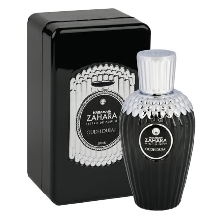 Zahara Oudh Dubai / parfémovaný extrakt Al Haramain - 100 ml