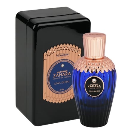 Zahara Ajwa Dubai / parfémovaný extrakt Al Haramain - 100 ml