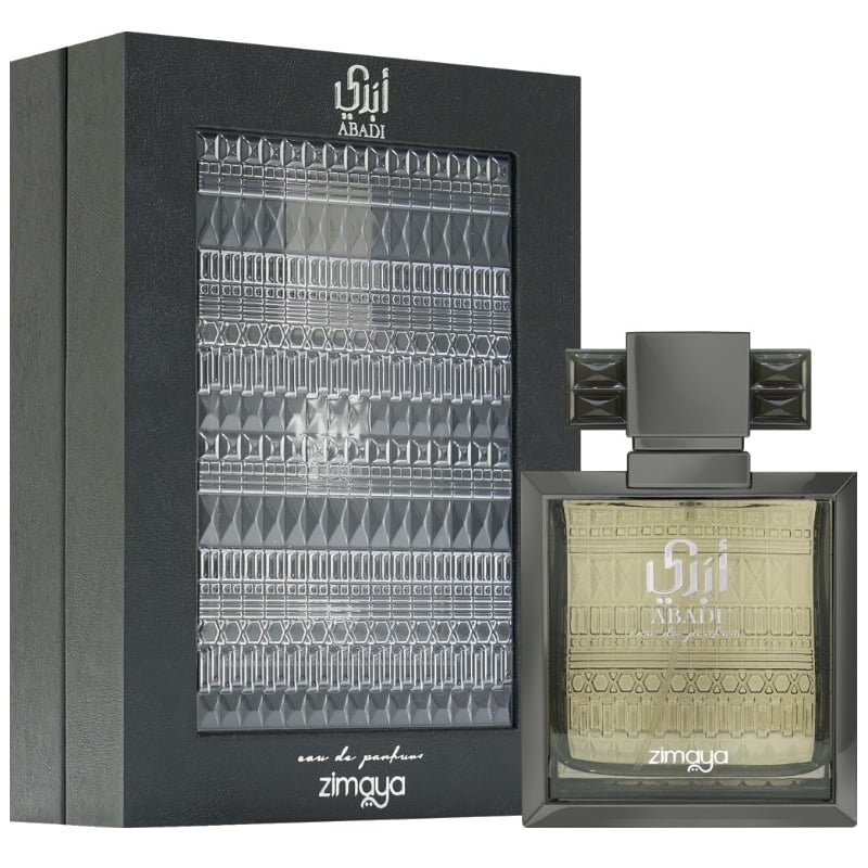 Abadi Saga / EDP Zimaya - 100 ml