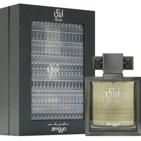 Abadi Saga / EDP Zimaya - 100 ml