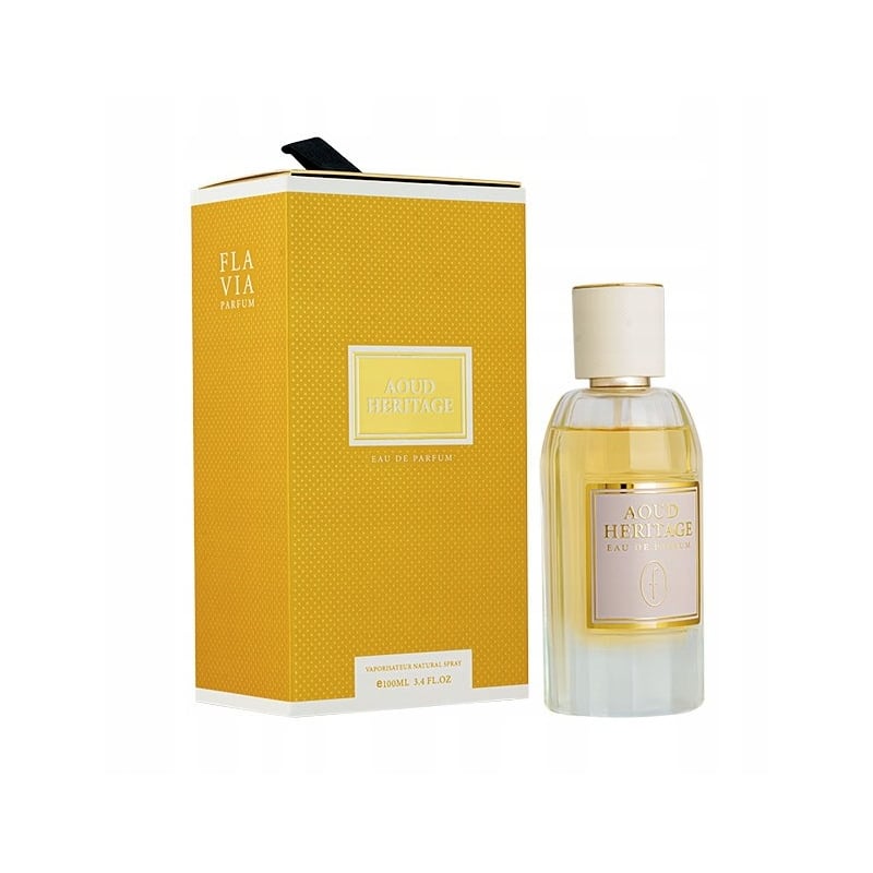 Aoud Heritage / EDP Flavia - 100 ml Aoud Heritage / EDP Flavia - 100 ml