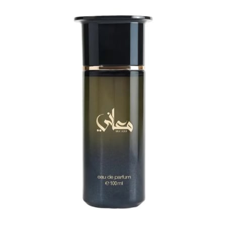 Ma`ani / EDP Ahmed Al Maghribi - 100 ml