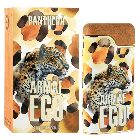 Ego Panthera / EDP Armaf - 100 ml