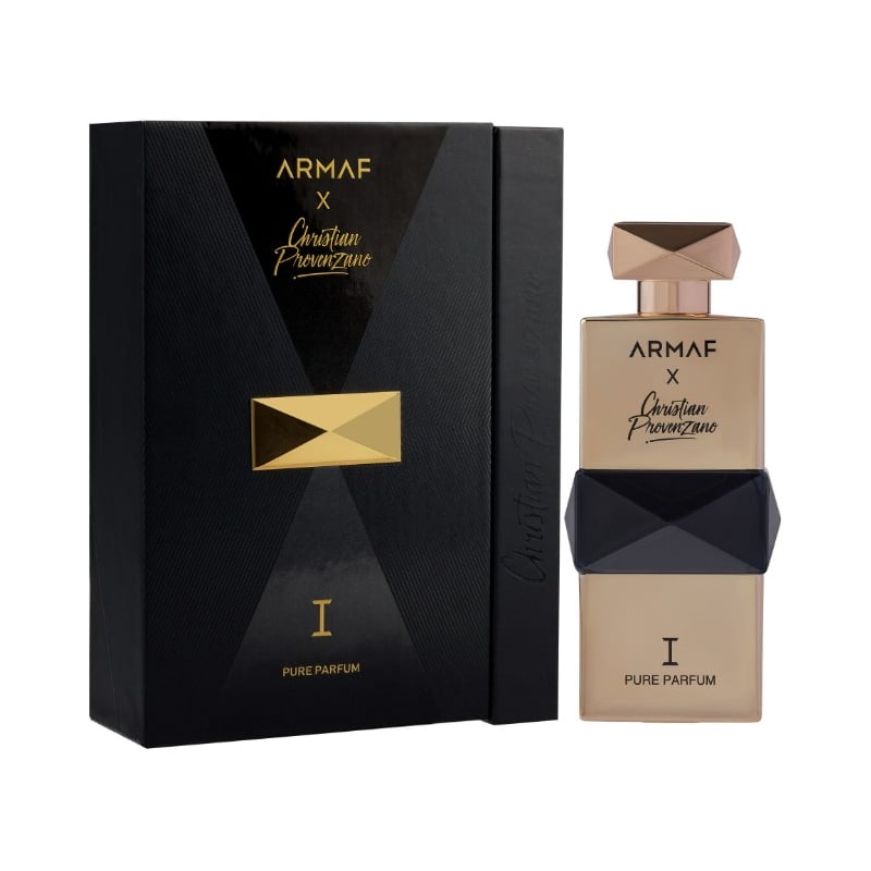 X Christian Provenzano I / parfém Armaf - 100 ml X Christian Provenzano I / parfém Armaf - 100 ml