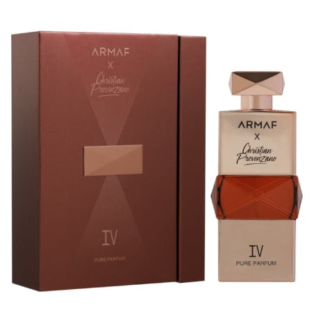 X Christian Provenzano IV / parfém Armaf - 100 ml