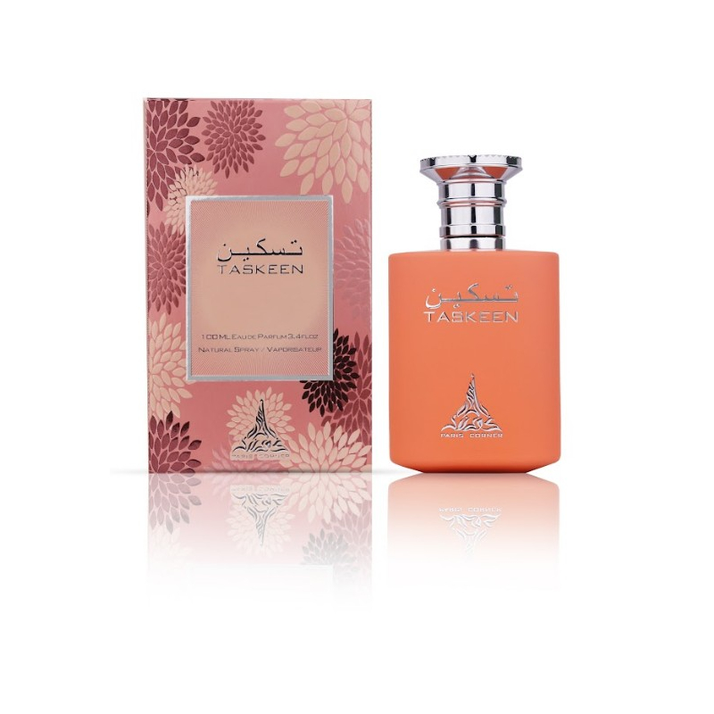 Taskeen / EDP Paris Corner - 100 ml Taskeen / EDP Paris Corner - 100 ml
