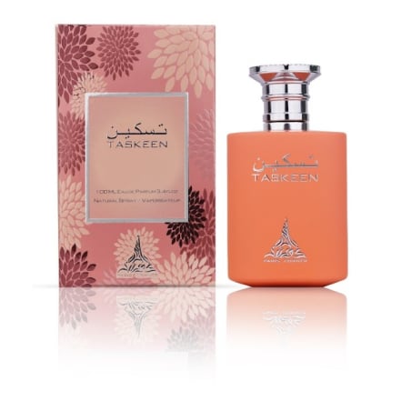 Taskeen / EDP Paris Corner - 100 ml