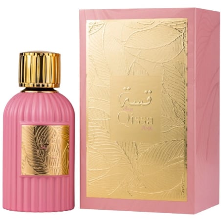 Qissa Pink / EDP Paris Corner - 100 ml