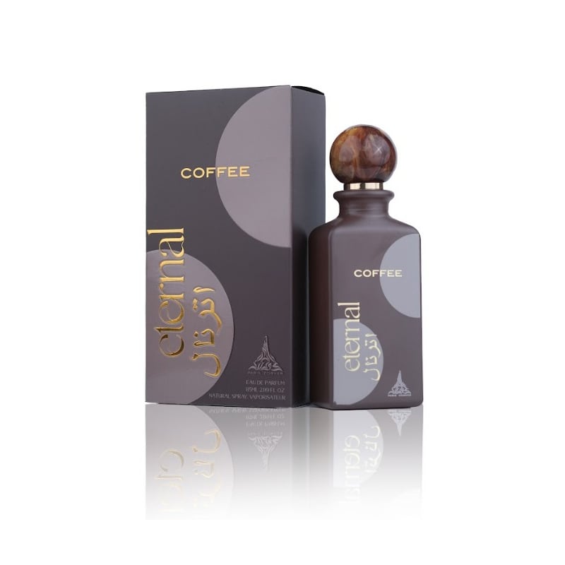 Eternal Coffee / EDP Paris Corner - 85 ml Eternal Coffee / EDP Paris Corner - 85 ml