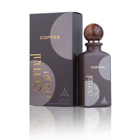 Eternal Coffee / EDP Paris Corner - 85 ml