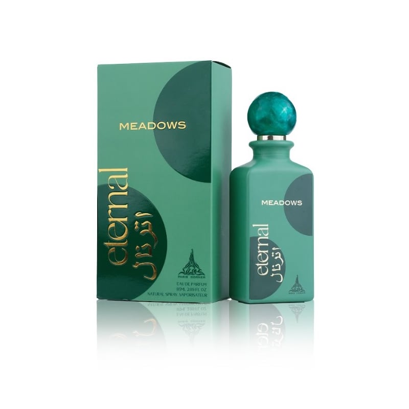 Eternal Meadows / EDP Paris Corner - 85 ml Eternal Meadows / EDP Paris Corner - 85 ml