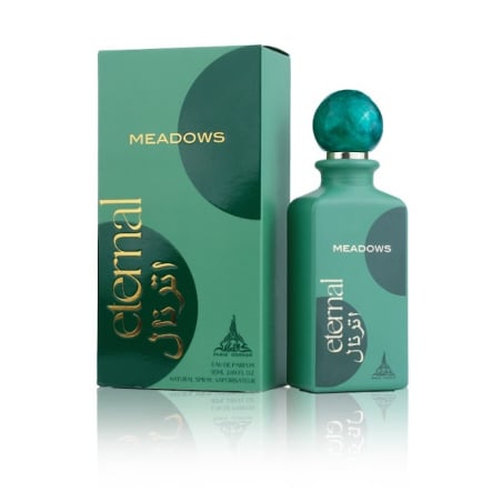 Eternal Meadows / EDP Paris Corner - 85 ml