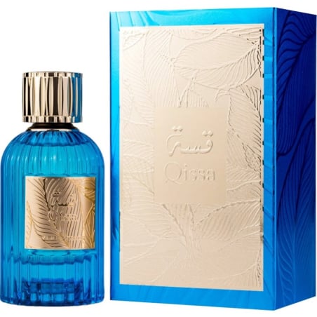 Qissa / EDP Paris Corner - 100 ml