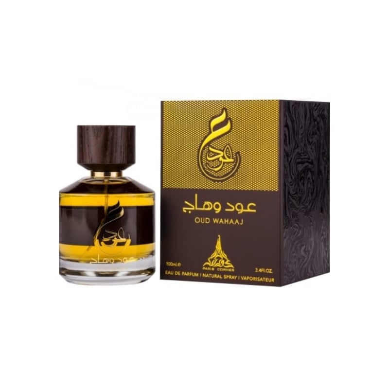 Oud Wahaaj / EDP Paris Corner - 100 ml Oud Wahaaj / EDP Paris Corner - 100 ml