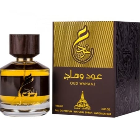 Oud Wahaaj / EDP Paris Corner - 100 ml
