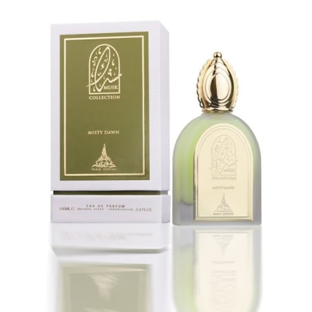 Misty Dawn / EDP Paris Corner - 100 ml