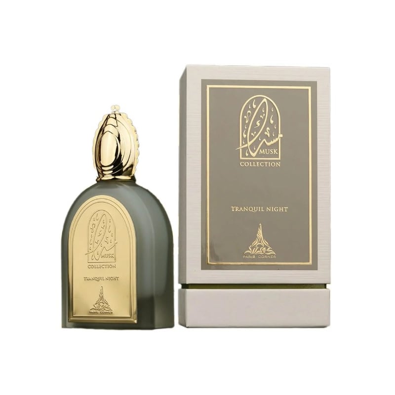 Tranquil Night / EDP Paris Corner - 100 ml