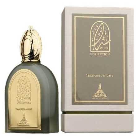 Tranquil Night / EDP Paris Corner - 100 ml